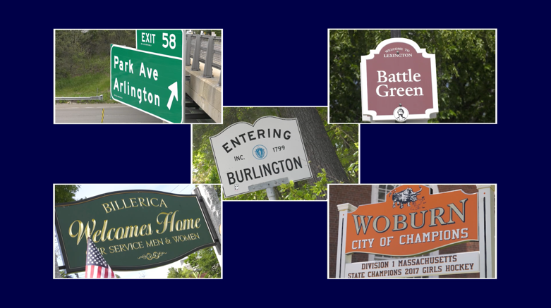 5 Communities