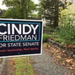 Yard Sign
