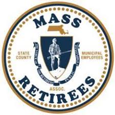 Mass Retirees logo